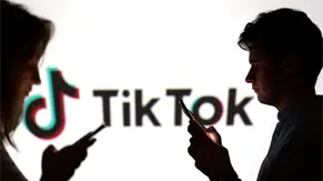 TikTok busca alargar la carrera de sus creadores de contenido e impulsar las búsquedas