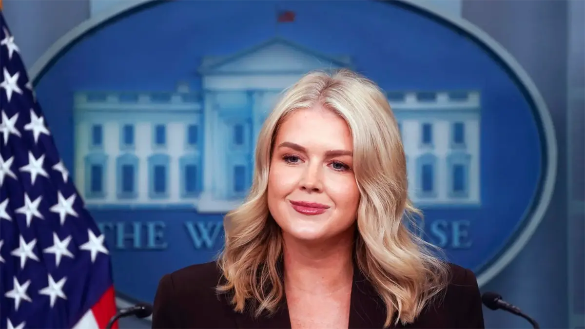 La Casa Blanca niega tener planes para construir una base militar cerca de Gaza