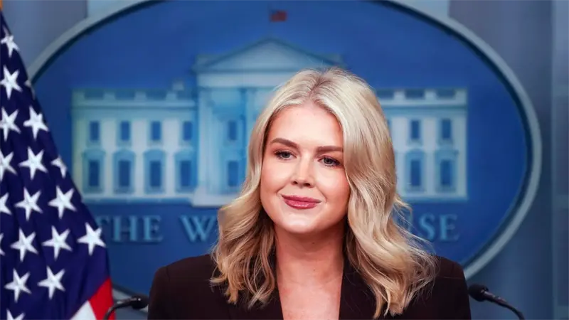 La Casa Blanca niega tener planes para construir una base militar cerca de Gaza