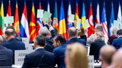 La COP30 avanza con un optimismo cauteloso en medio de las tensiones geopol&iacute;ticas