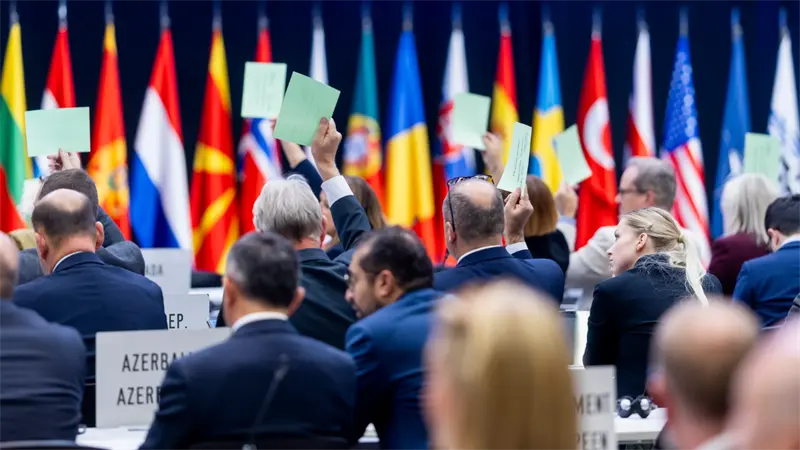 La COP30 avanza con un optimismo cauteloso en medio de las tensiones geopolíticas