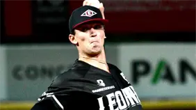 Jonrón de Alexander Canario destaca en triunfo de Leones del Escogido sobre Tigres del Licey en un partido emocionante