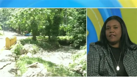 Marielis Ponciano considera acertadas observaciones a la Ley de Residuos Sólidos, pero advierte falta de capacidad técnica