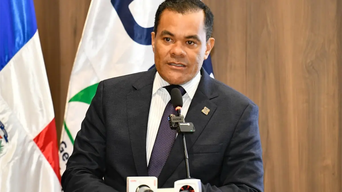 DIDA ofrece más 1 millón de asistencias en primer año de gestión de Elías Báez