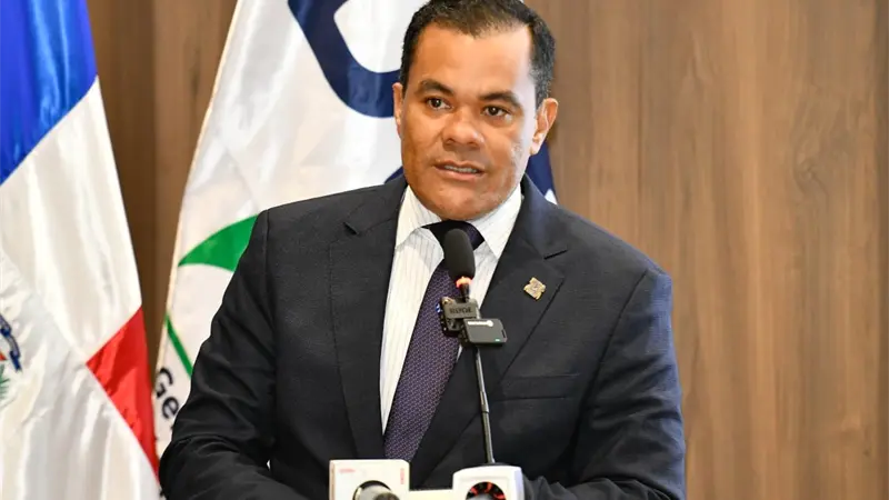 DIDA ofrece más 1 millón de asistencias en primer año de gestión de Elías Báez