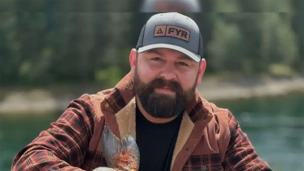 Fallece el influencer gastronómico Michael Duarte, conocido como FoodWithBearHands