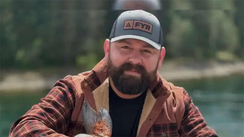 Fallece el influencer gastronómico Michael Duarte, conocido como FoodWithBearHands