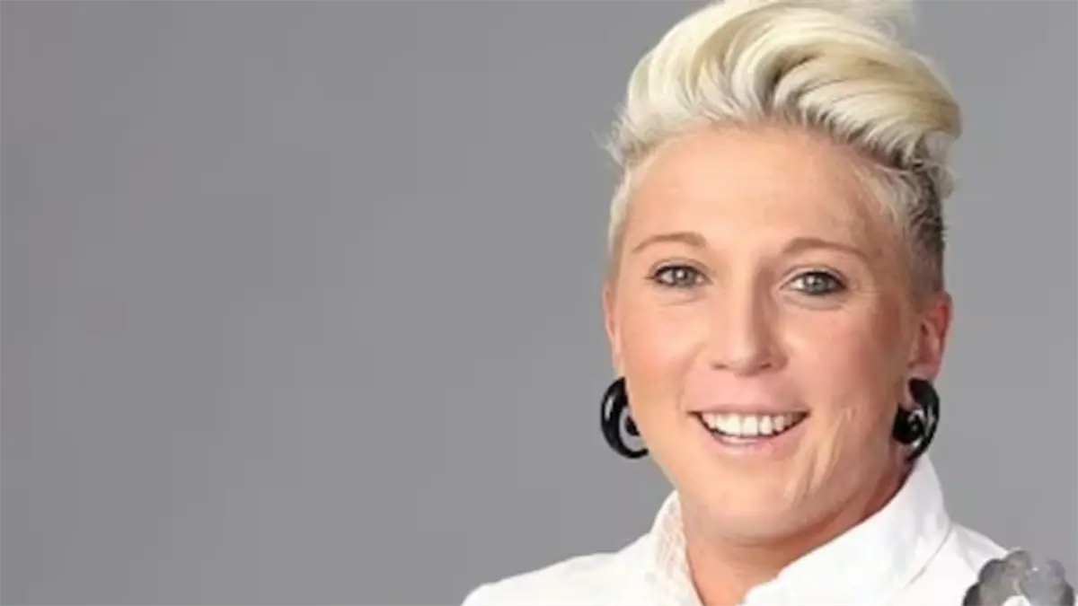 Fallece la chef sudafricana Mynie Steffens tras accidente de helicóptero