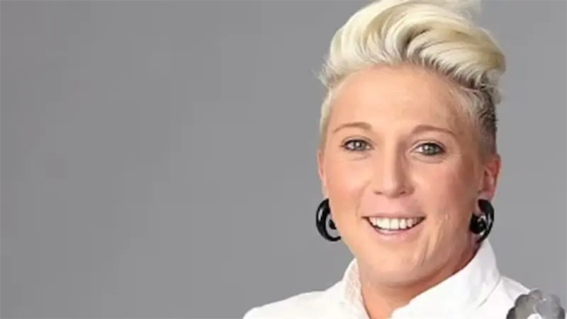 Fallece la chef sudafricana Mynie Steffens tras accidente de helicóptero