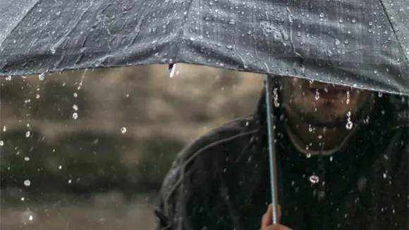 Vaguada prefrontal y viento del noreste provocarán chubascos en distintas regiones del país