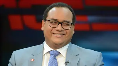 Astacio garantiza transparencia en investigaci&oacute;n sobre apag&oacute;n del martes