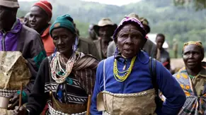 Dos activistas kenianos denuncian haber sido secuestrados y torturados en Uganda