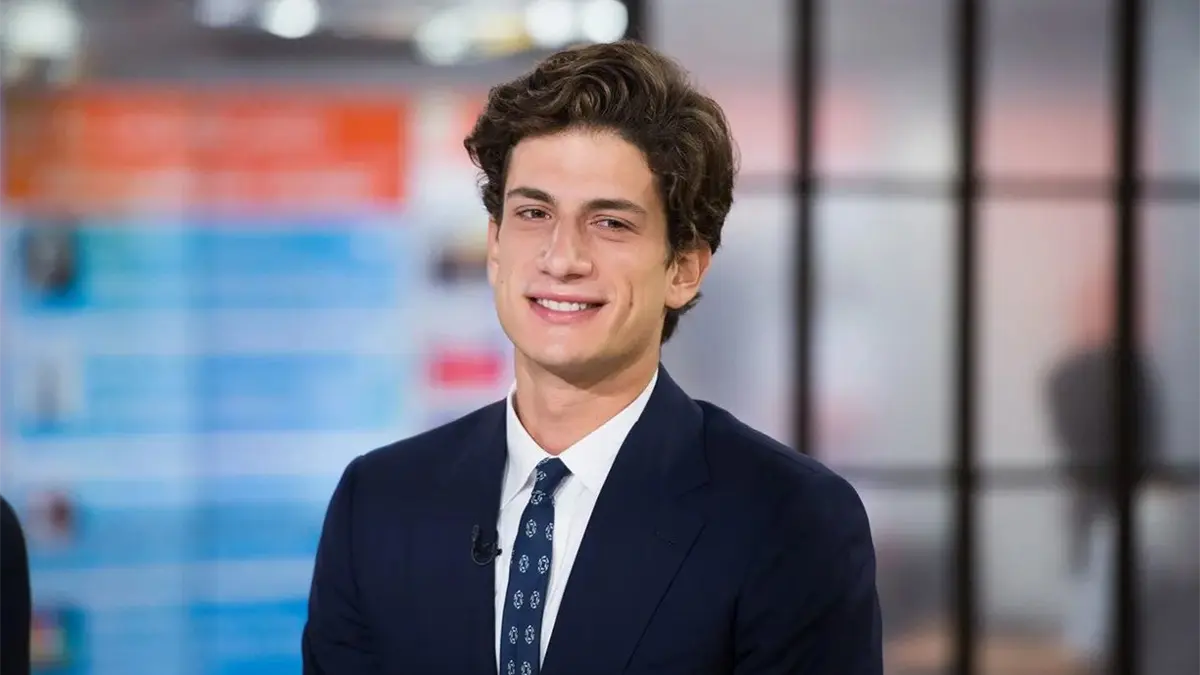 Jack Schlossberg, nieto de John F. Kennedy, anuncia candidatura al Congreso por Nueva York