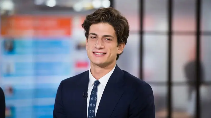Jack Schlossberg, nieto de John F. Kennedy, anuncia candidatura al Congreso por Nueva York