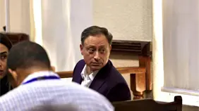 Tribunal del Distrito Nacional reprograma juicio de Jean Alain Rodríguez para enero de 2026