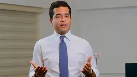 Omar Fernández señala impacto negativo de la falta de indexación salarial en la economía familiar dominicana