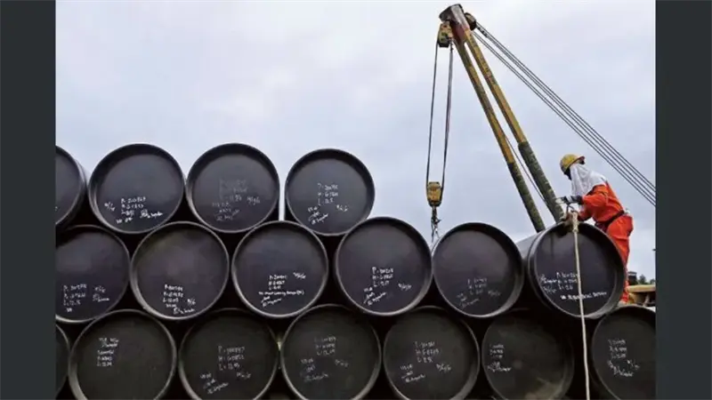 Producción diaria de petróleo alcanza los 900.000 barriles en Guyana