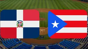 República Dominicana anuncia plantilla para enfrentar a Puerto Rico en el Showdown 2025