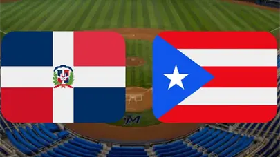 República Dominicana anuncia plantilla para enfrentar a Puerto Rico en el Showdown 2025