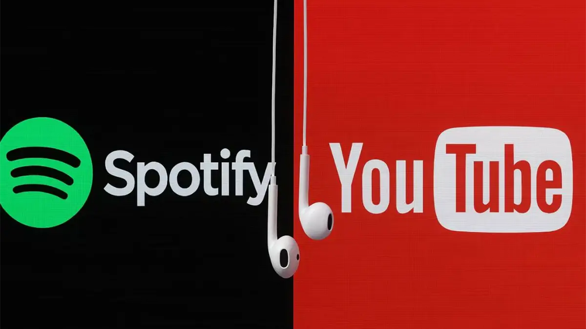 Spotify y YouTube retiran una canción de extrema derecha contra el asilo en Países Bajos
