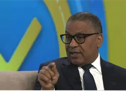 Ramón Pepín: Metro y el Teleférico tienen sistemas alternos de energía que no funcionaron durante apagón