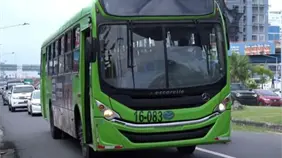 OMSA dará transporte gratuito hasta las 11:00 pm por falla eléctrica