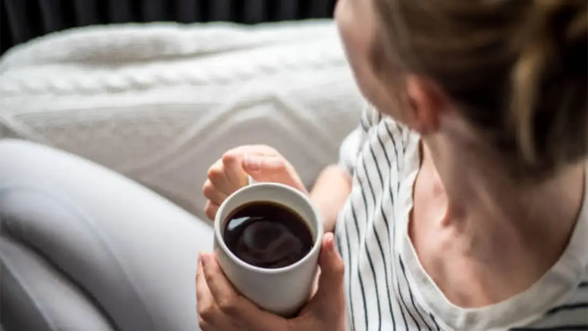 Buenas noticias para pacientes con arritmia cardiaca amantes del café