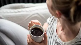 Buenas noticias para pacientes con arritmia cardiaca amantes del café