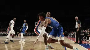 Jokic catapulta a los Nuggets en Sacramento y los Pacers se arrastran en Utah