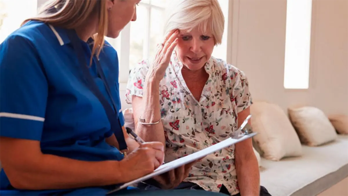 Una herramienta predice el riesgo de alzhéimer años antes de que aparezcan síntomas