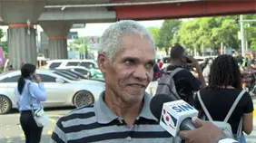 Es un abuso a la sociedad, es una situación muy difícil": usuarios del Metro tras caos por suspensión del servicio Es un abuso a la sociedad, es una situación muy difícil": usuarios del Metro tras caos por suspensión del servicio