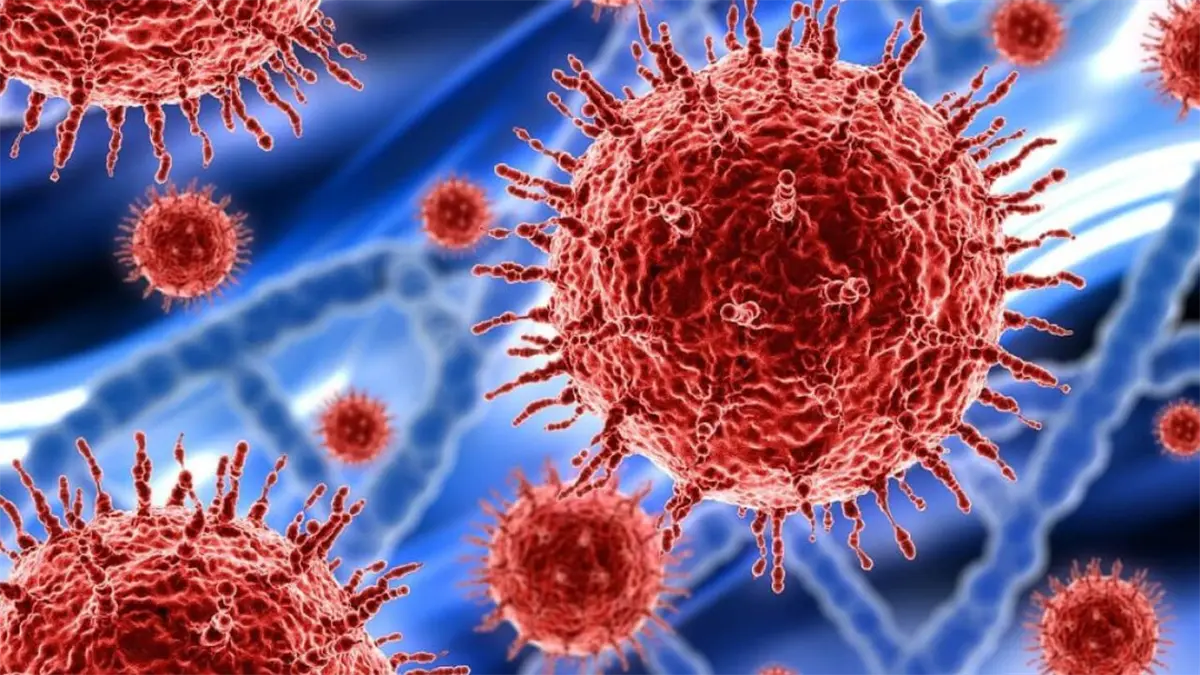 Vinculan el lupus con un virus que casi todos los humanos portan