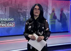 Vulnerabilidad en la electricidad