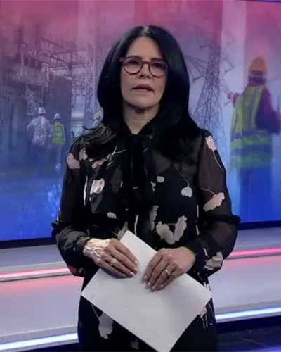 Vulnerabilidad en la electricidad