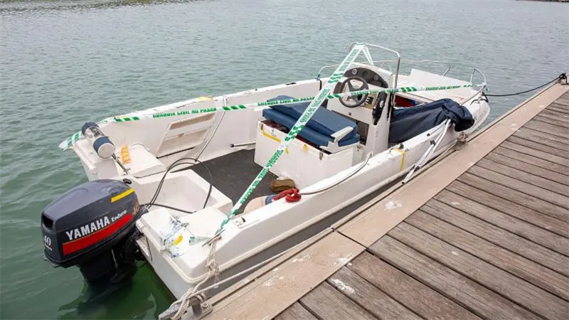 España y Portugal acuerdan reforzar la cooperación contra las narcolanchas