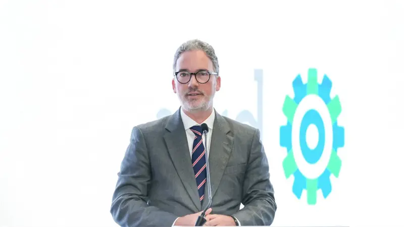 AIRD advierte que modificaciones a la Ley de Residuos podrían afectar competitividad industrial