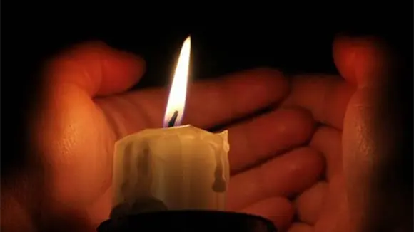 Ciudadanos reportan prolongado apag&oacute;n en varias provincias del pa&iacute;s