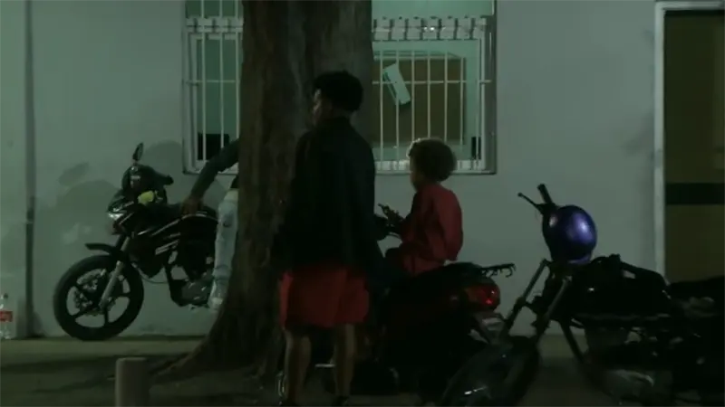 Emergencias pediátricas: cientos de personas abarrotan hospitales por diversos virus