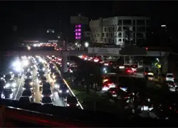 Autoridades investigan falla en San Pedro de Macorís tras el apagón nacional