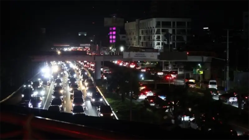 Autoridades investigan falla en San Pedro de Macorís tras el apagón nacional