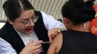 Brasil dice mantener estatus de pa&iacute;s libre de sarampi&oacute;n pese a registrar 37 casos en 2025