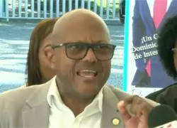 Candidato afín a Waldo Ariel se declara ganador de elecciones del CMD