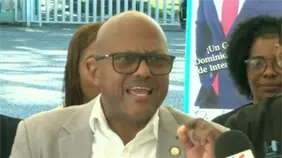 Candidato afín a Waldo Ariel se declara ganador de elecciones del CMD