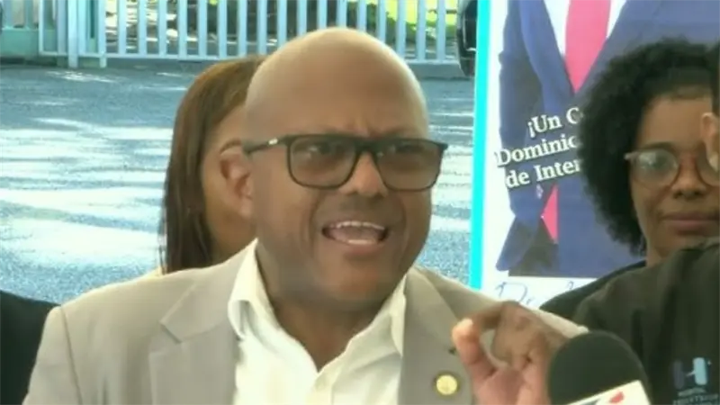 Candidato afín a Waldo Ariel se declara ganador de elecciones del CMD