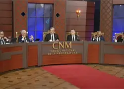 Controversia por evaluación del CNM: jueza Pilar Jiménez denuncia irregularidades