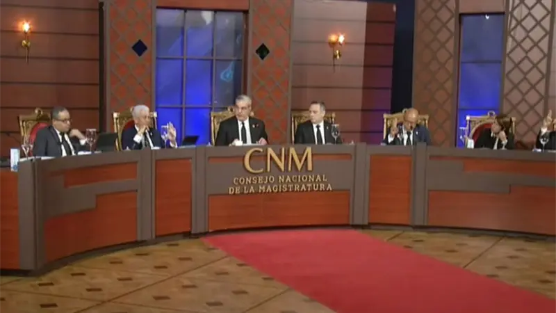Controversia por evaluación del CNM: jueza Pilar Jiménez denuncia irregularidades