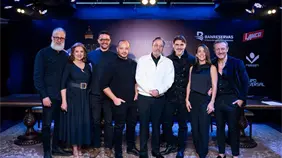 Habemus Papa: fe, poder y la fragilidad humana invadir&aacute;n la Sala Ravelo del Teatro Nacional