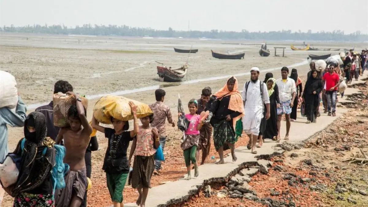 Decenas de discapacitados han sido quemados vivos en Birmania, denuncia relator de la ONU