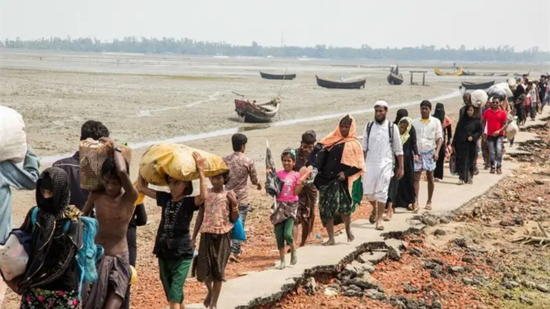 Decenas de discapacitados han sido quemados vivos en Birmania, denuncia relator de la ONU