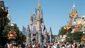 Disney gana 12,404 millones de dólares en 2025, un 149% más interanual
